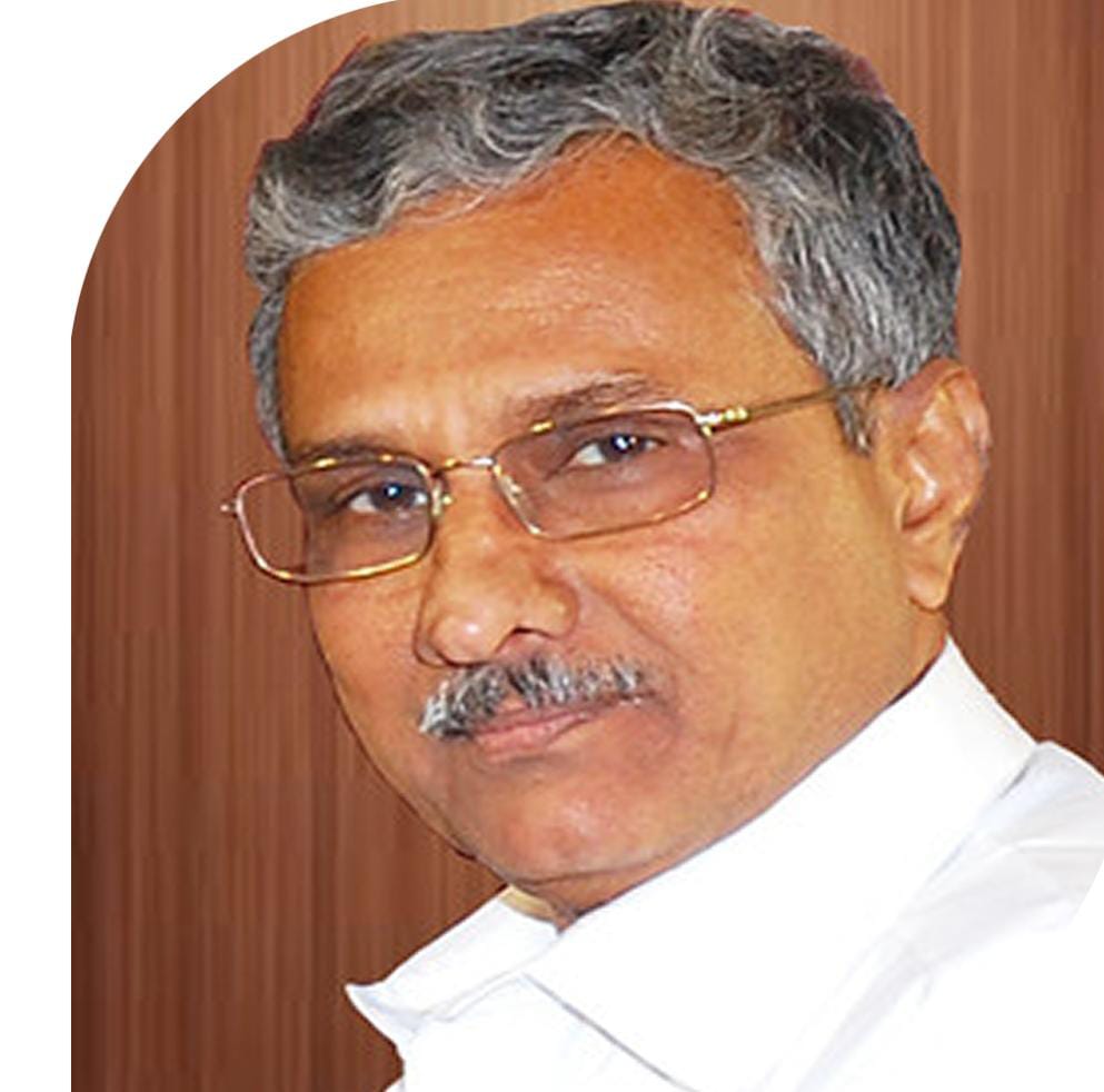 Chairman Dr.k. Vasudevan